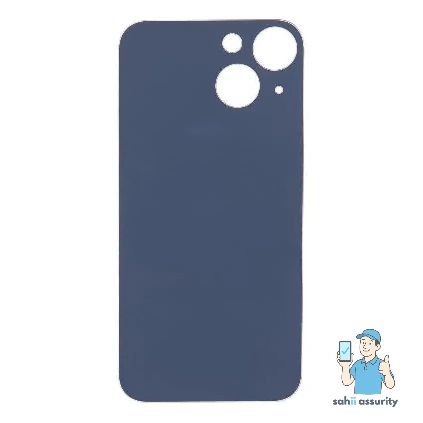 Back Panel Cover for Apple iPhone 13 mini thumbnail